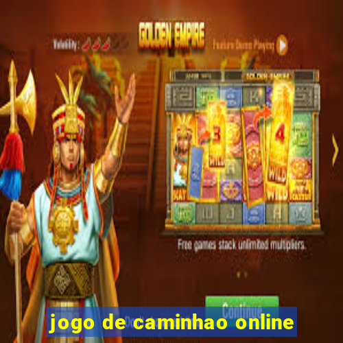 jogo de caminhao online